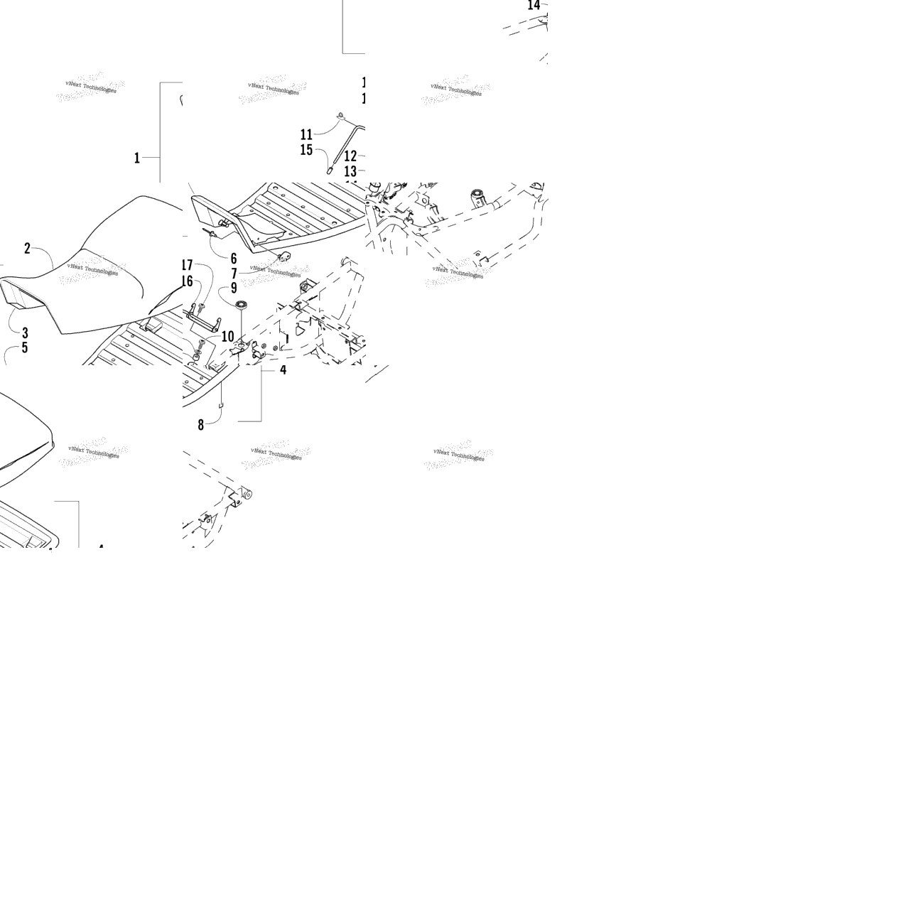 Seat Assembly