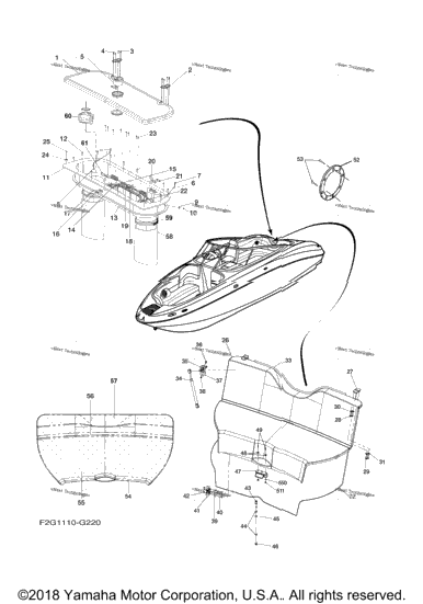 Deck Hatch 2