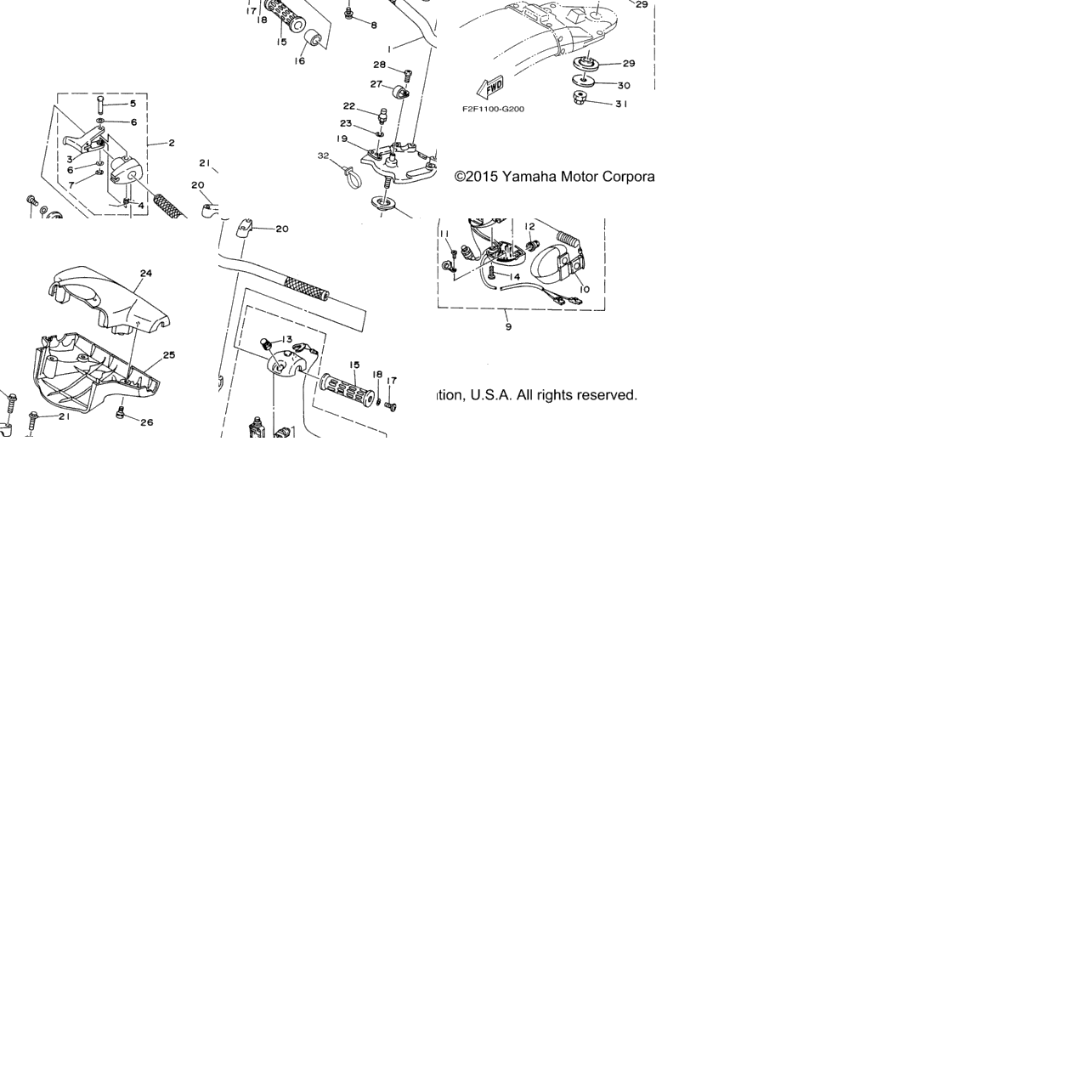 Steering 1