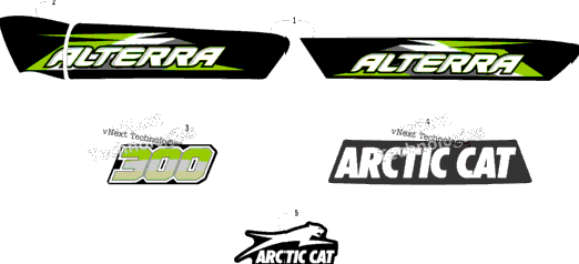 Decals