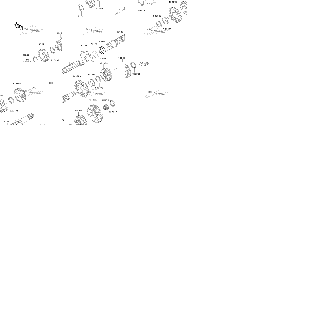 Transmission