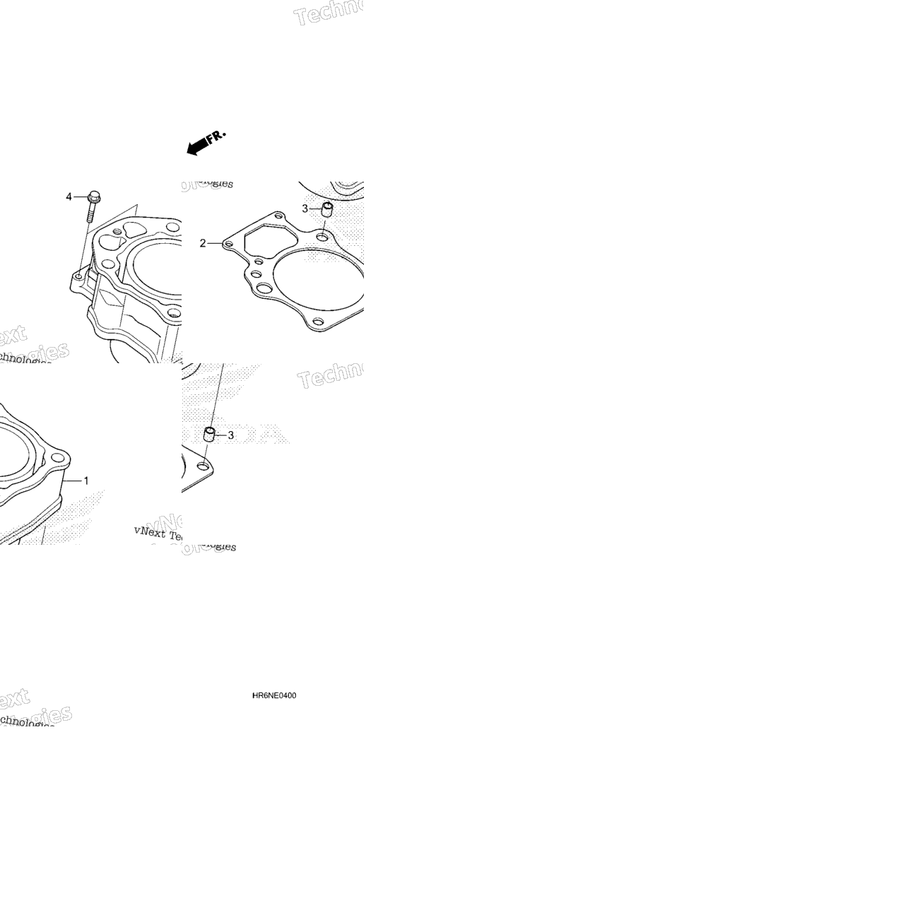 Cylinder