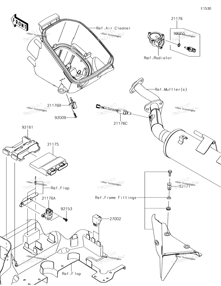 Fuel Injection