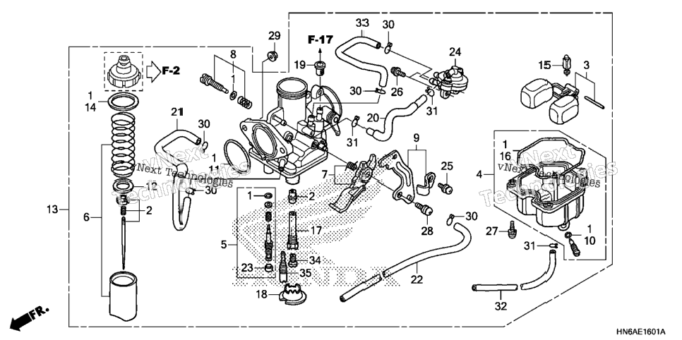 Carburetor (2)