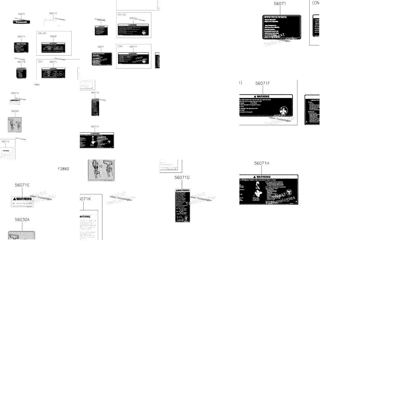 Labels