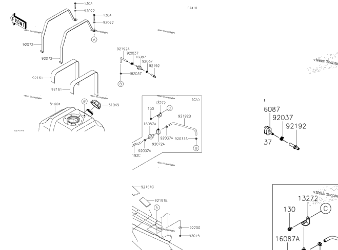 Fuel Tank 2