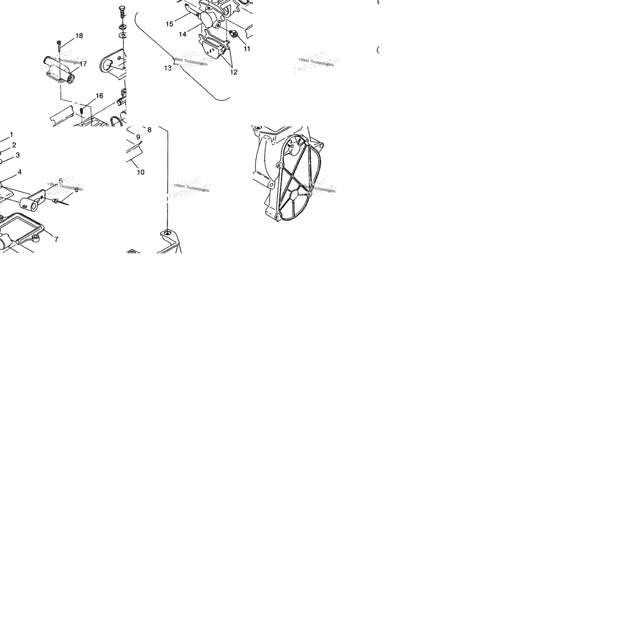 Brake Rxl