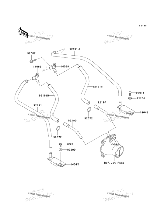 Bilge System