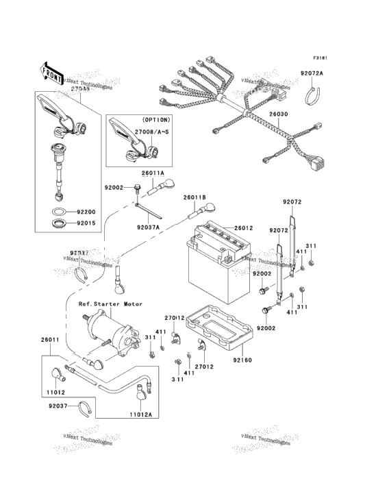 Electrical Equipment