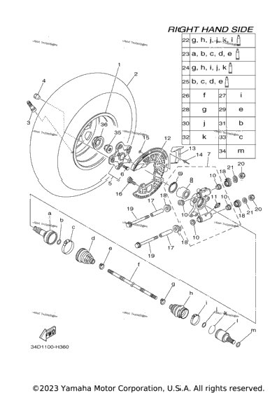 Rear Wheel 2