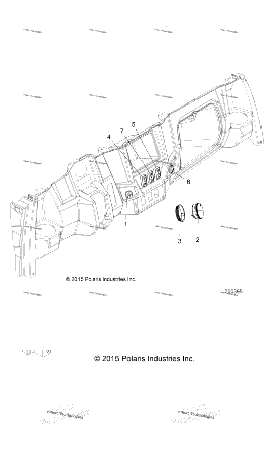 Electrical, Dash Instruments & Controls