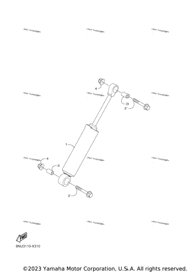 Track Suspension 4