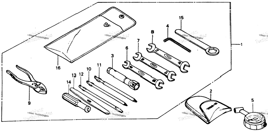 Tools