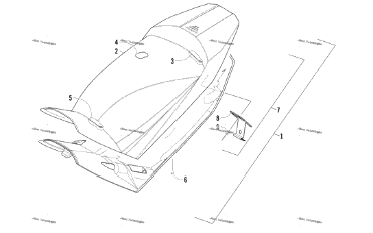 Seat Assembly