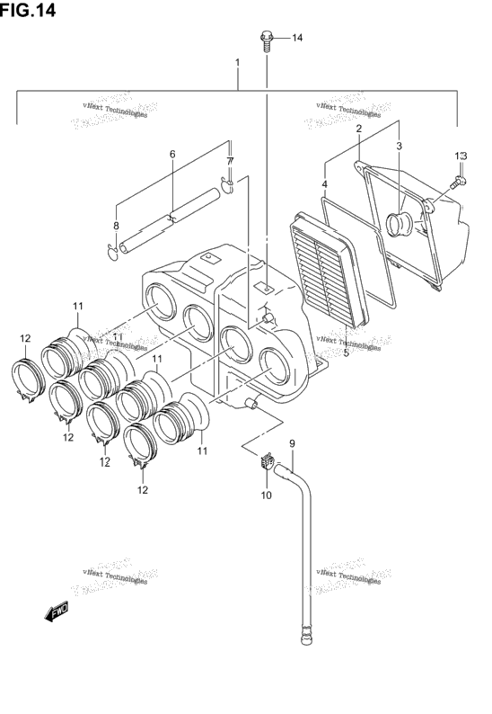 Air Cleaner