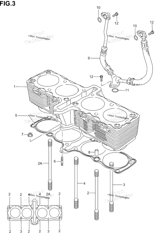 Cylinder