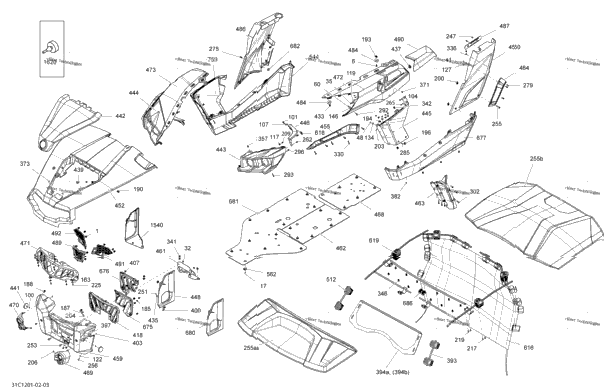 Body And Accessories