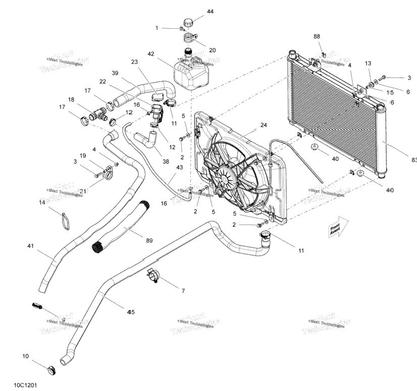 Cooling System