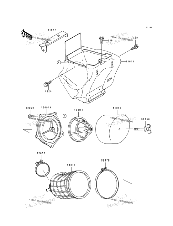 Air Cleaner