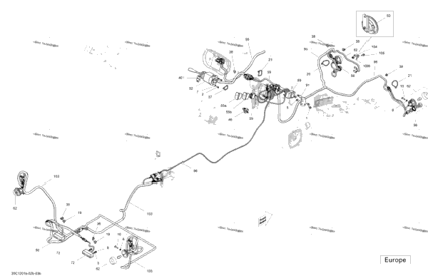 Electrical System Europe
