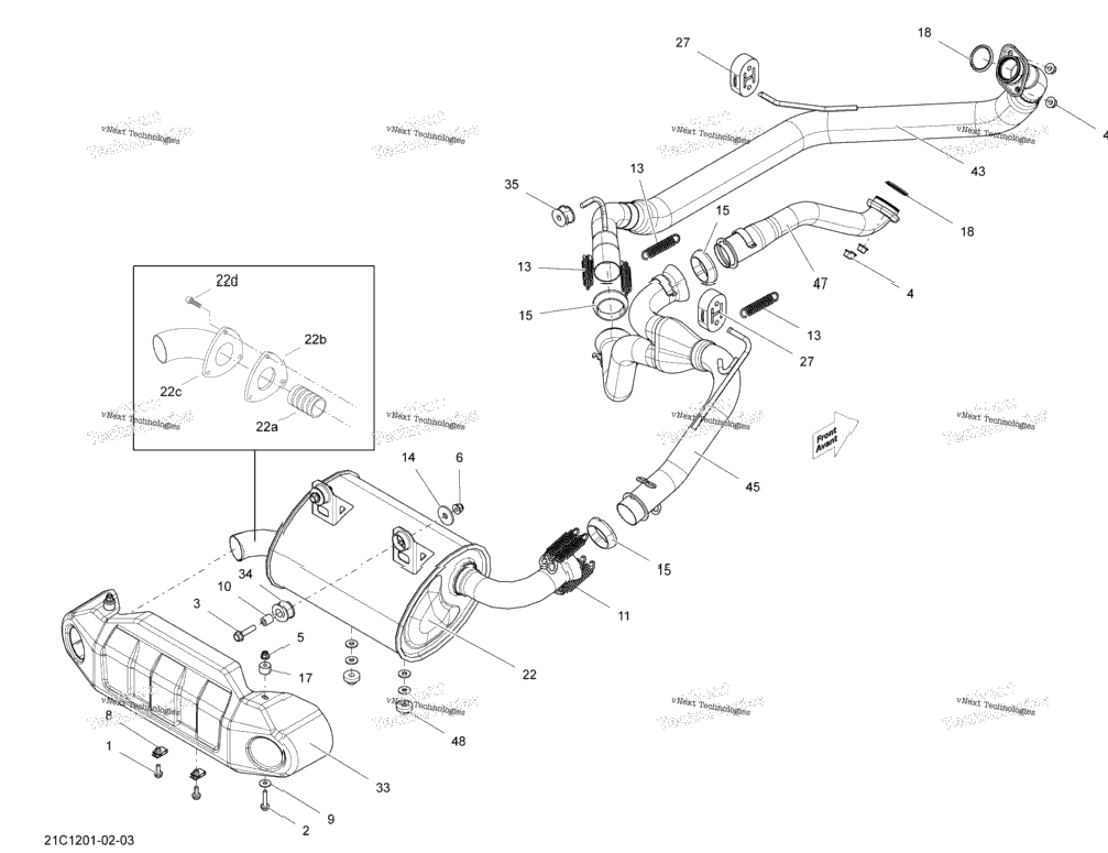 Exhaust System