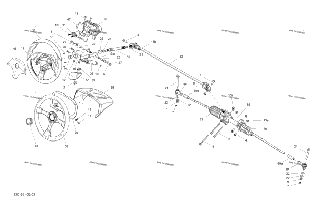 Steering