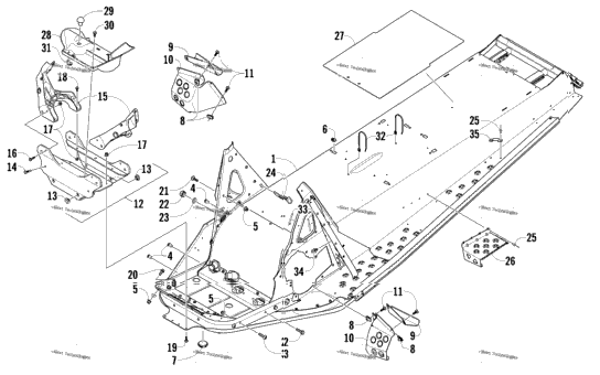 Chassis Assembly