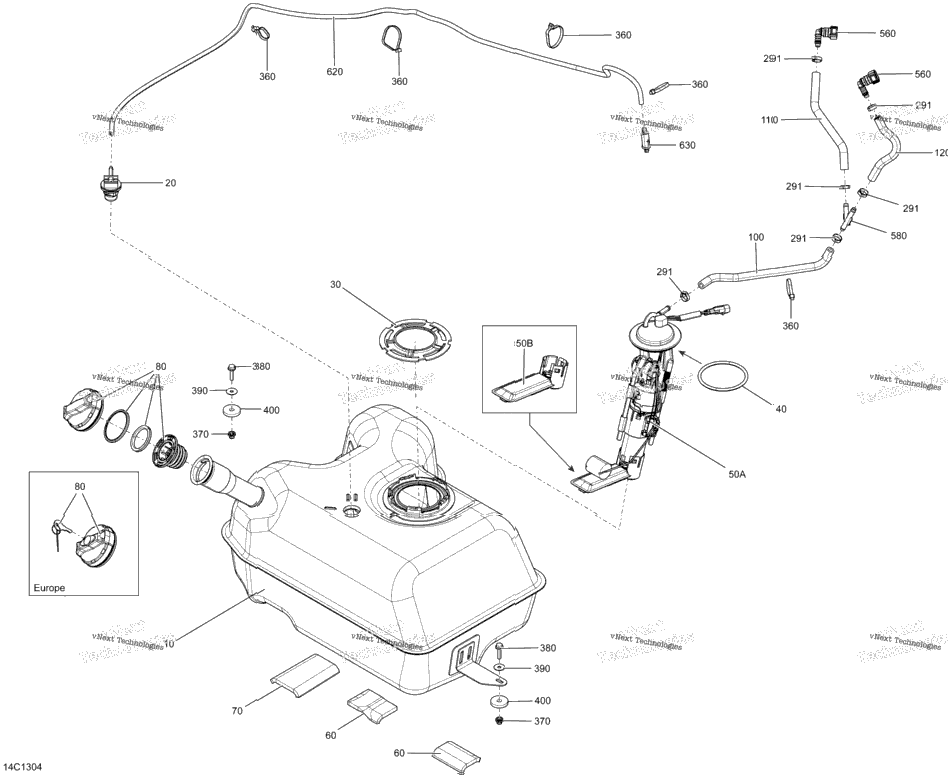 Fuel System