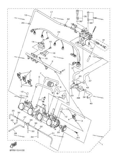 Intake 2