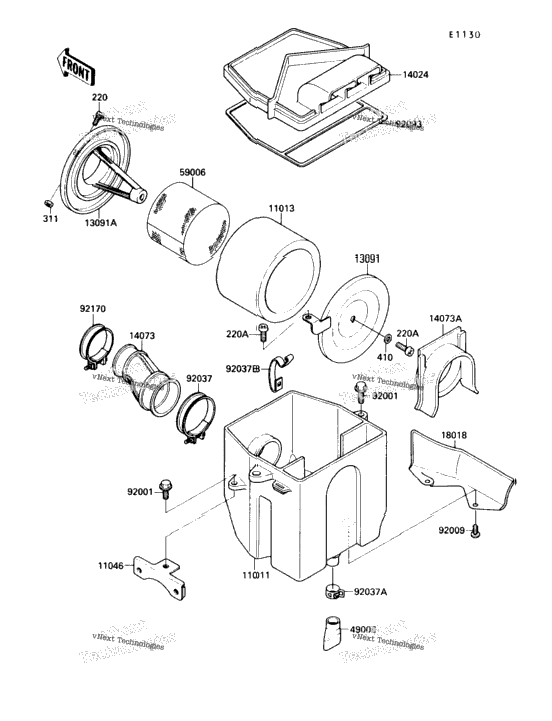 Air Filter