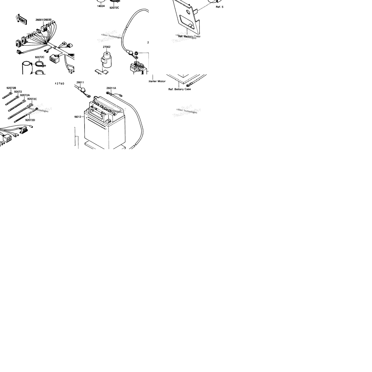 Electrical Equipment