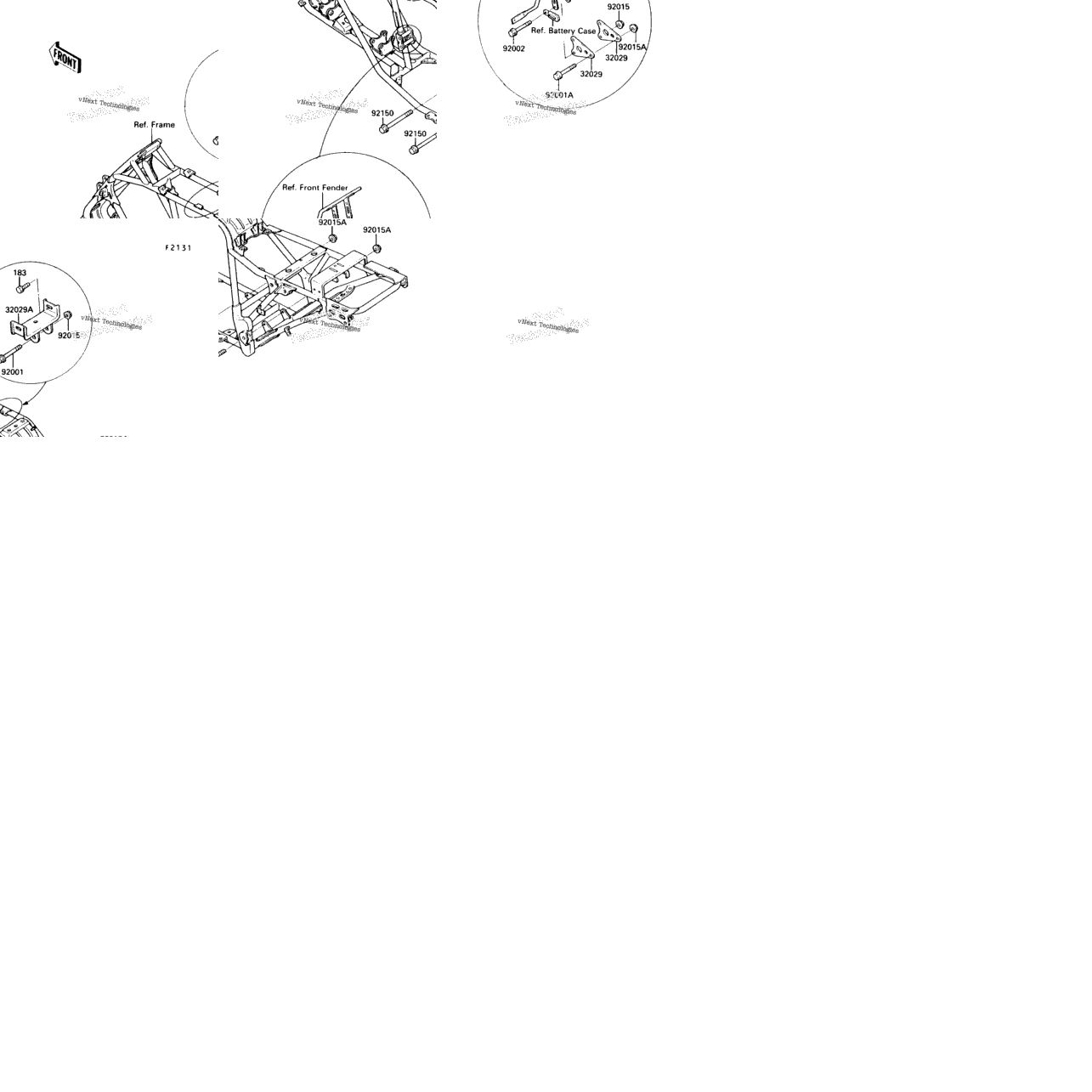 Frame Fitting