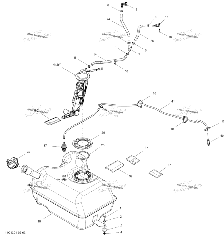 Fuel System