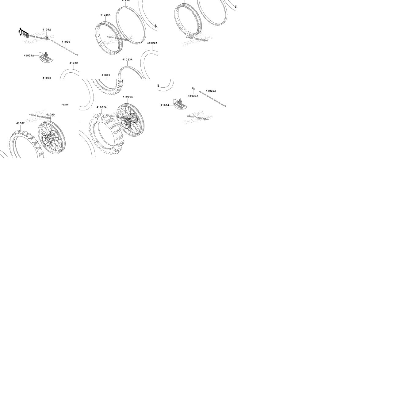 Wheels/Tires