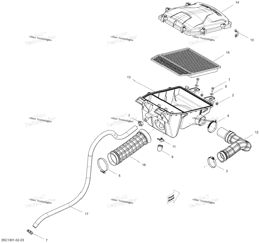 Air Intake