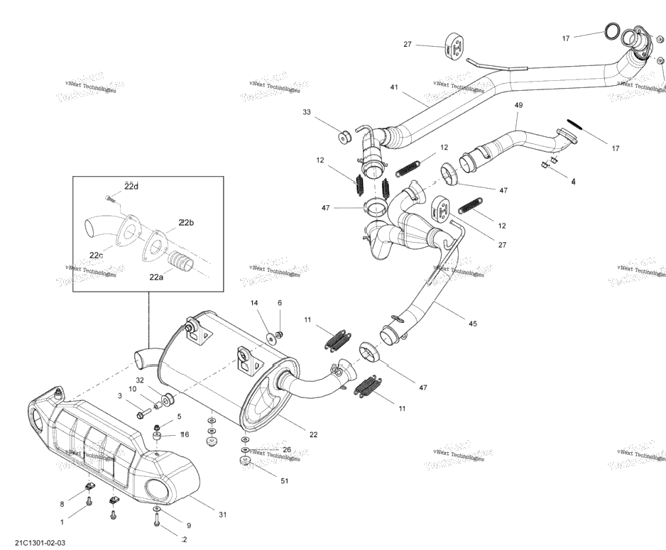 Exhaust System
