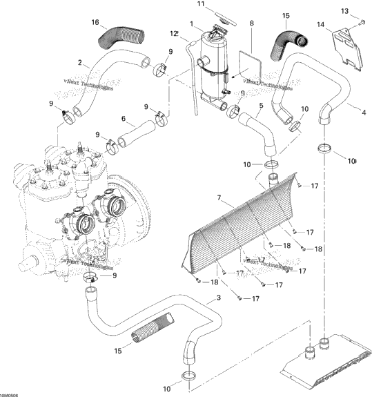 Cooling System