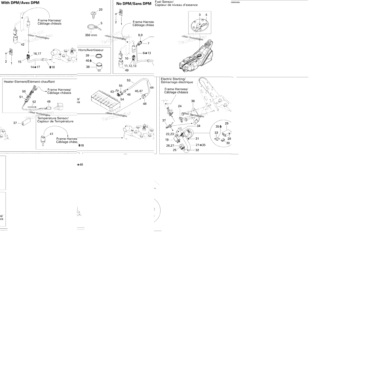 Electrical Accessories 2 (500Ss)