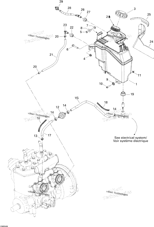 Oil System