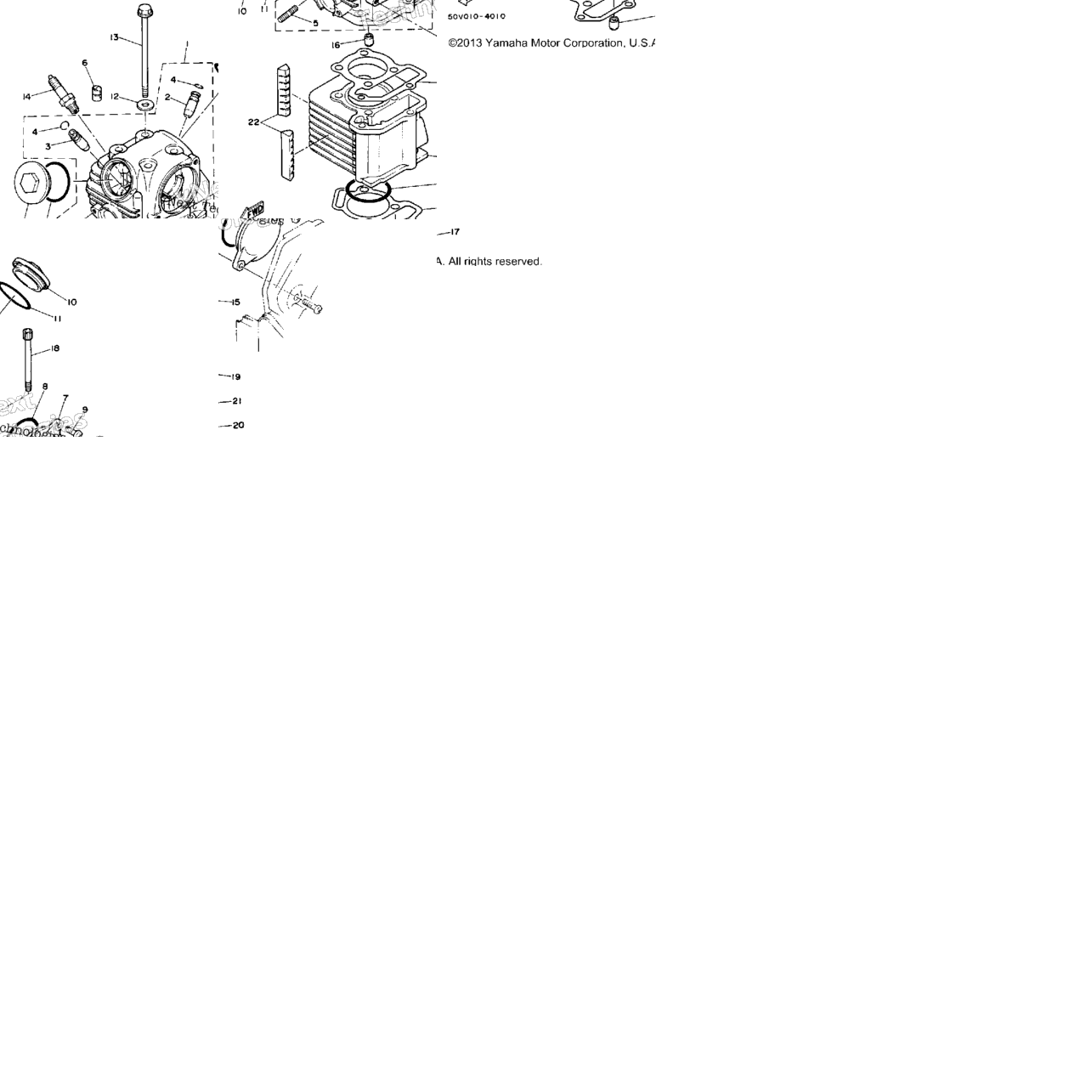 Cylinder