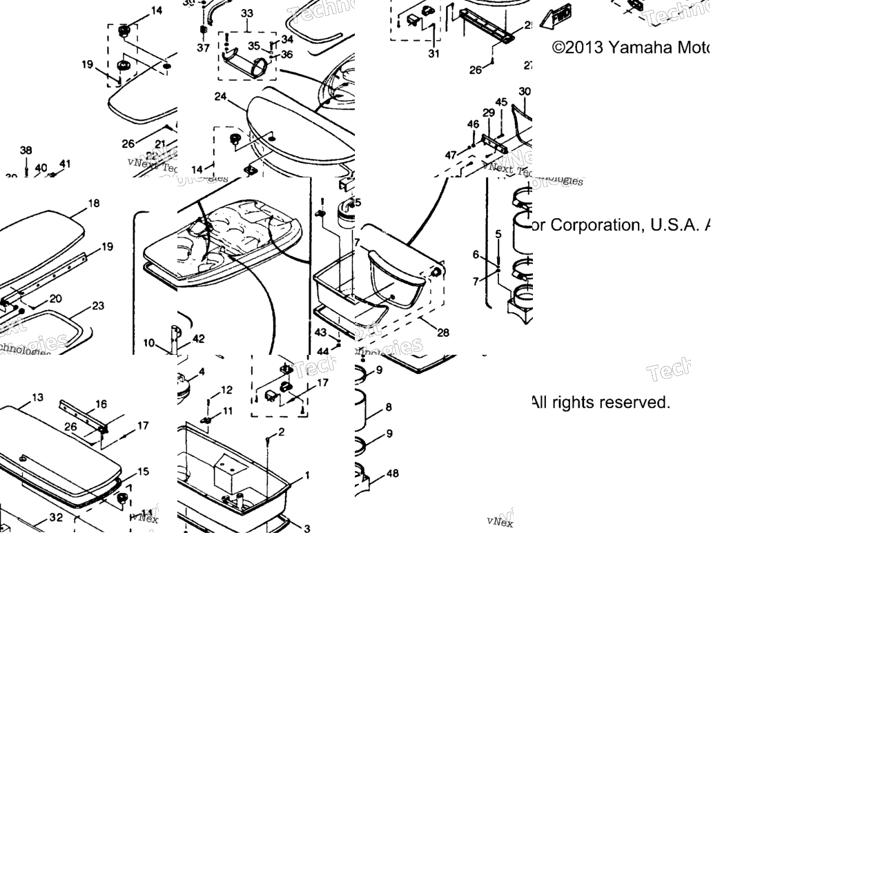 Deck Hatch 2