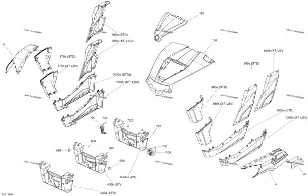 Body And Accessories