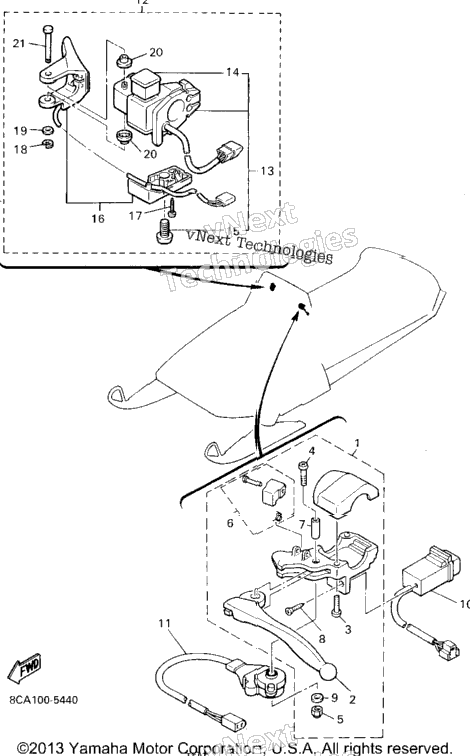 Electrical 3