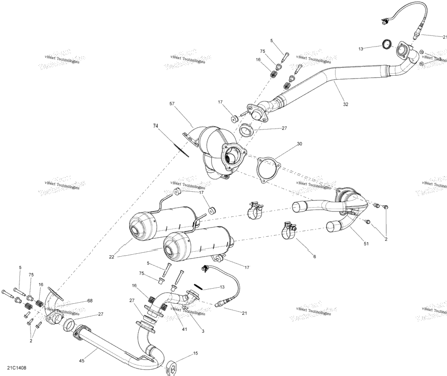 Exhaust System