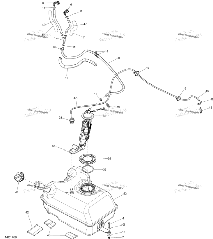 Fuel System
