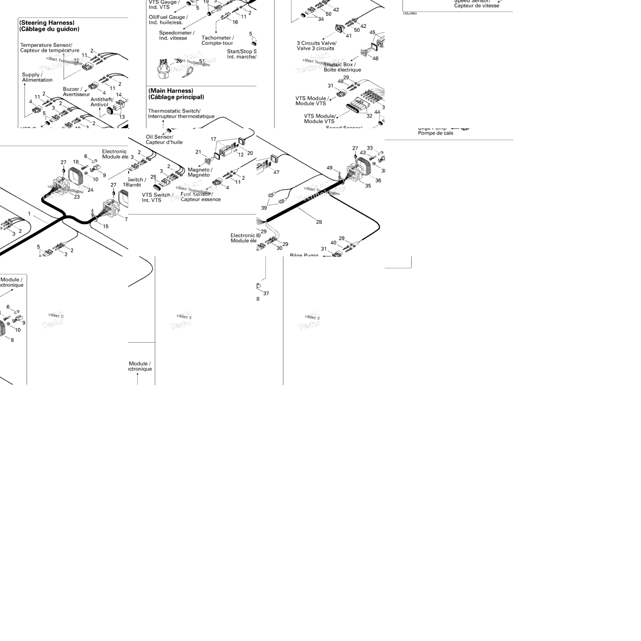 Electrical Harness