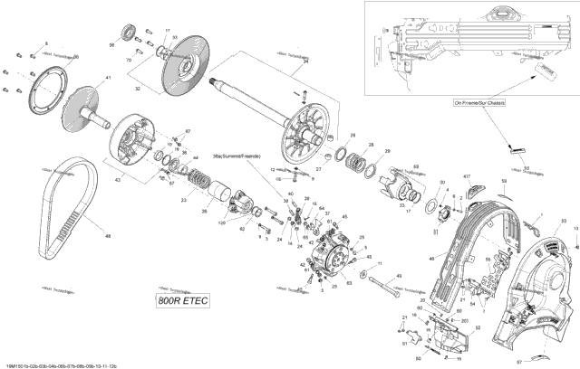 Pulley System