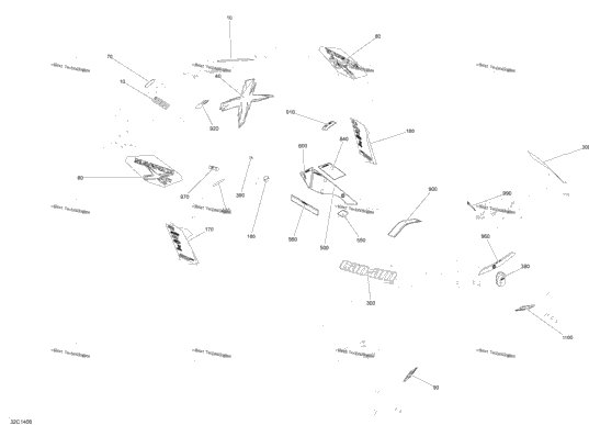 Decals