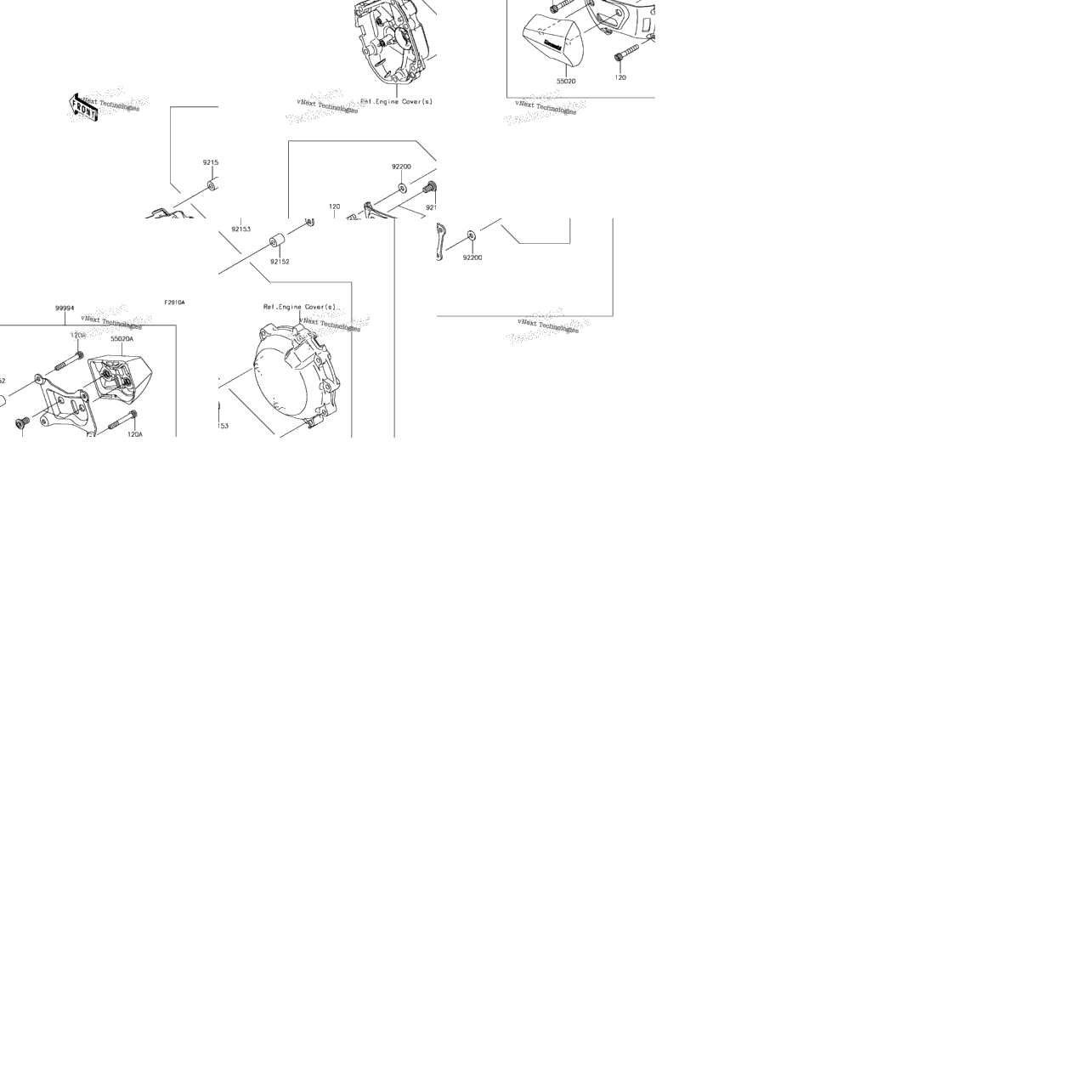 Accessory (Frame Slider)