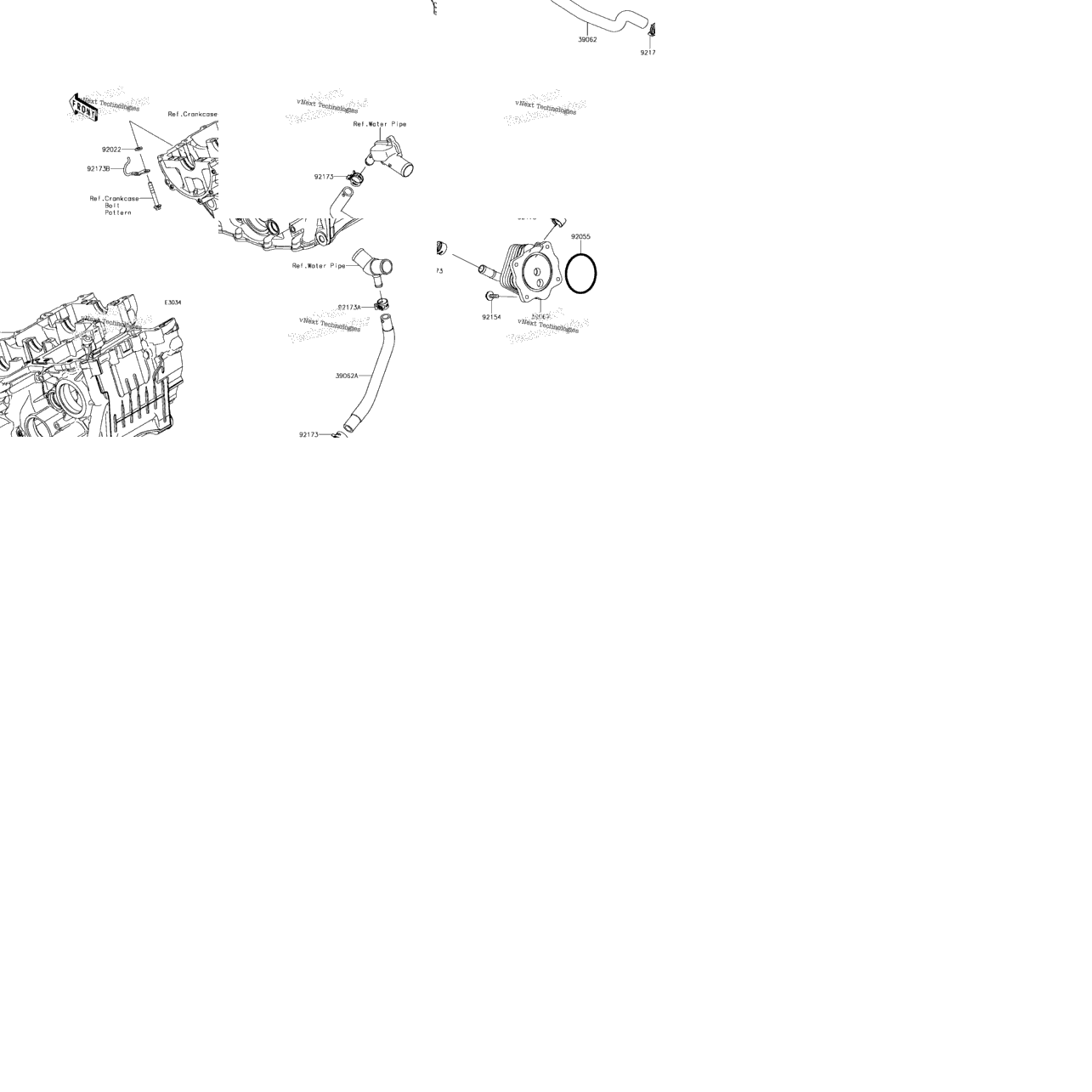 Oil Cooler